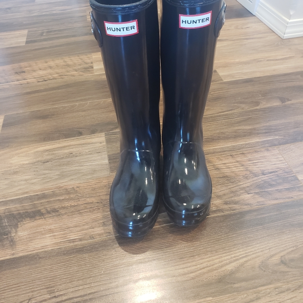 Original Kids' Gloss Rain Boot (Little Kid/Big Kid